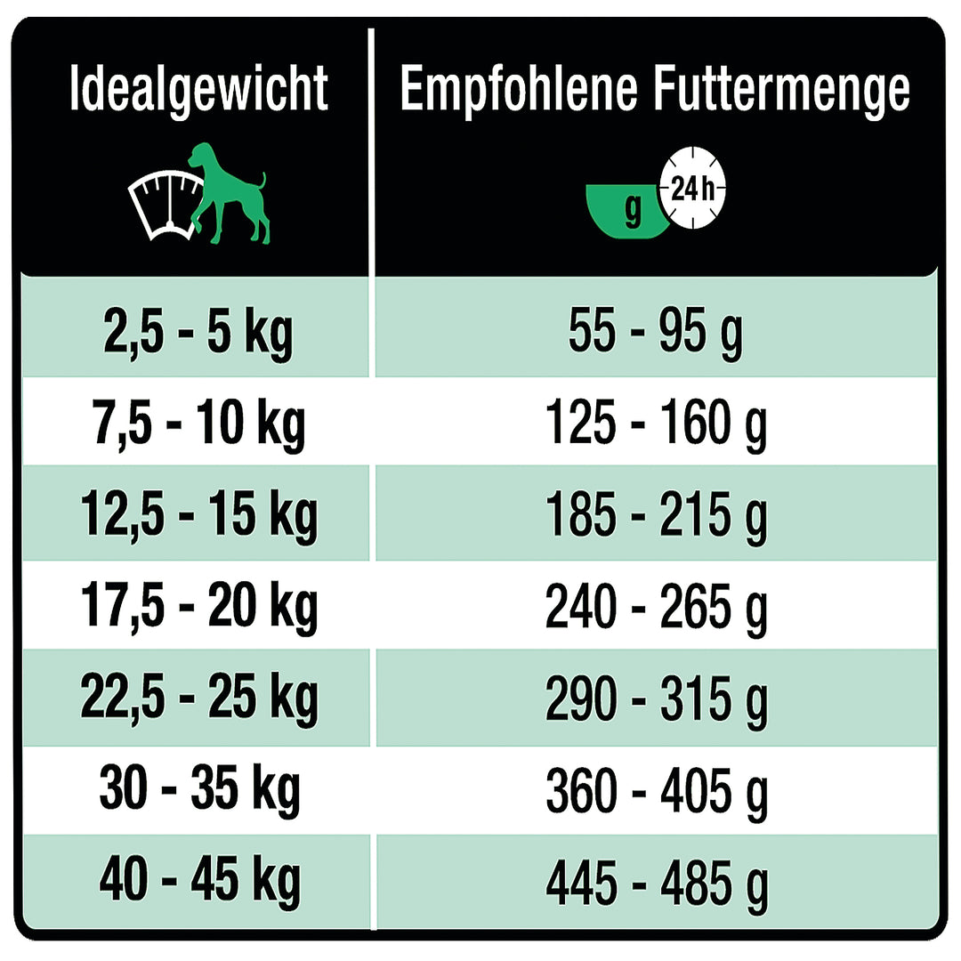 Pferd & Kartoffel Adult