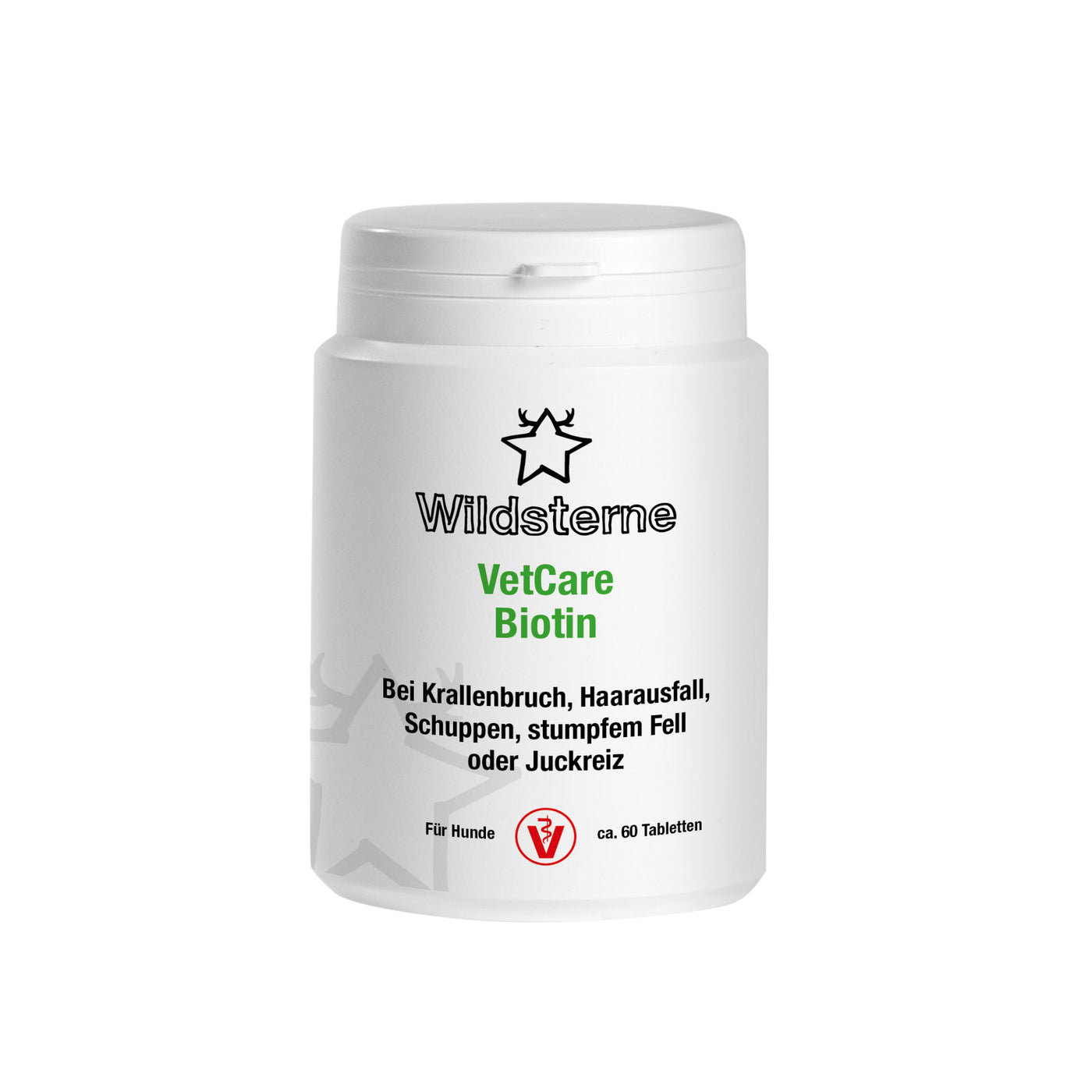 VetCare Biotin, 200 g