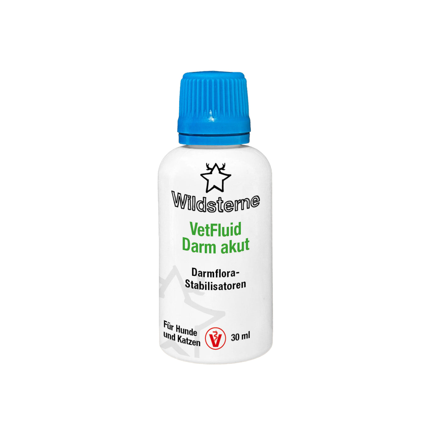 VetFluid Darm akut, 30 ml