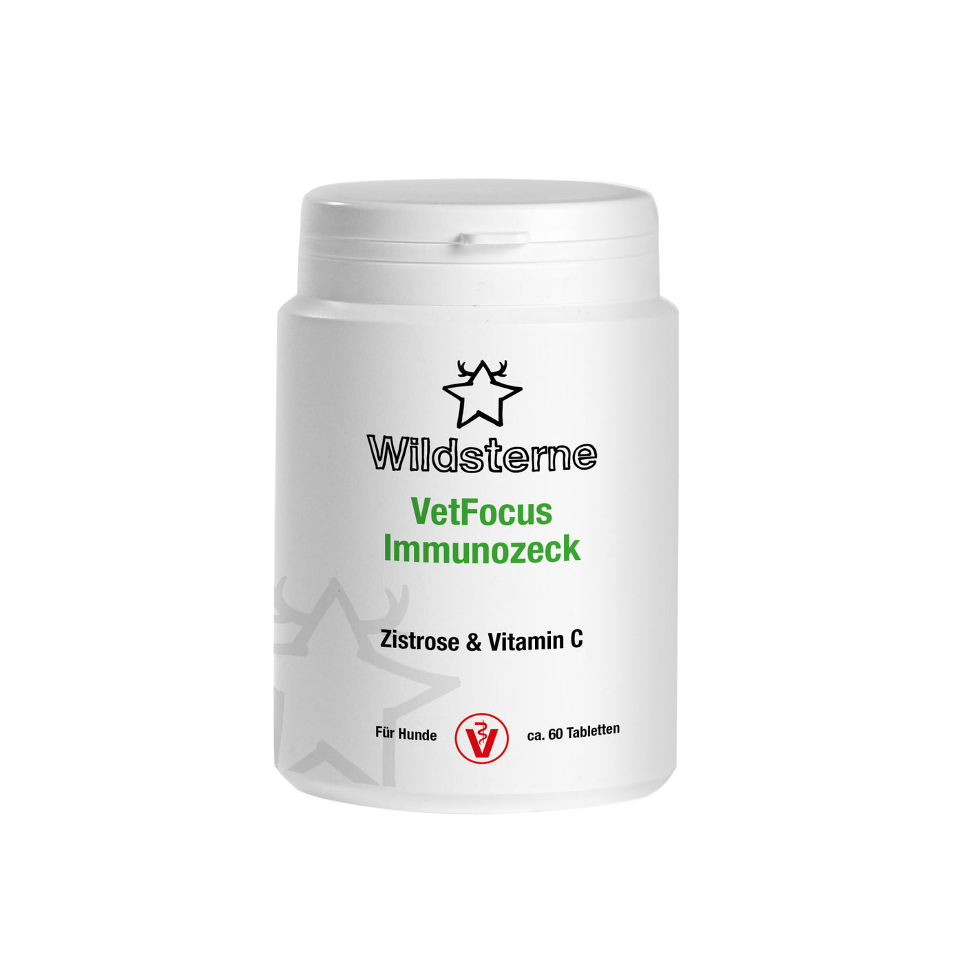 VetFocus Immunozeck, 180 g