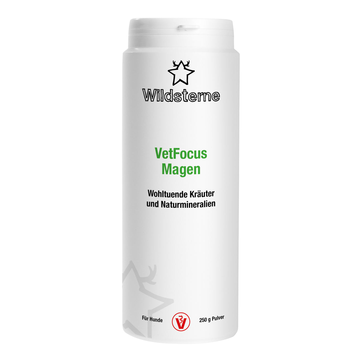 VetFocus Magen, 250 g