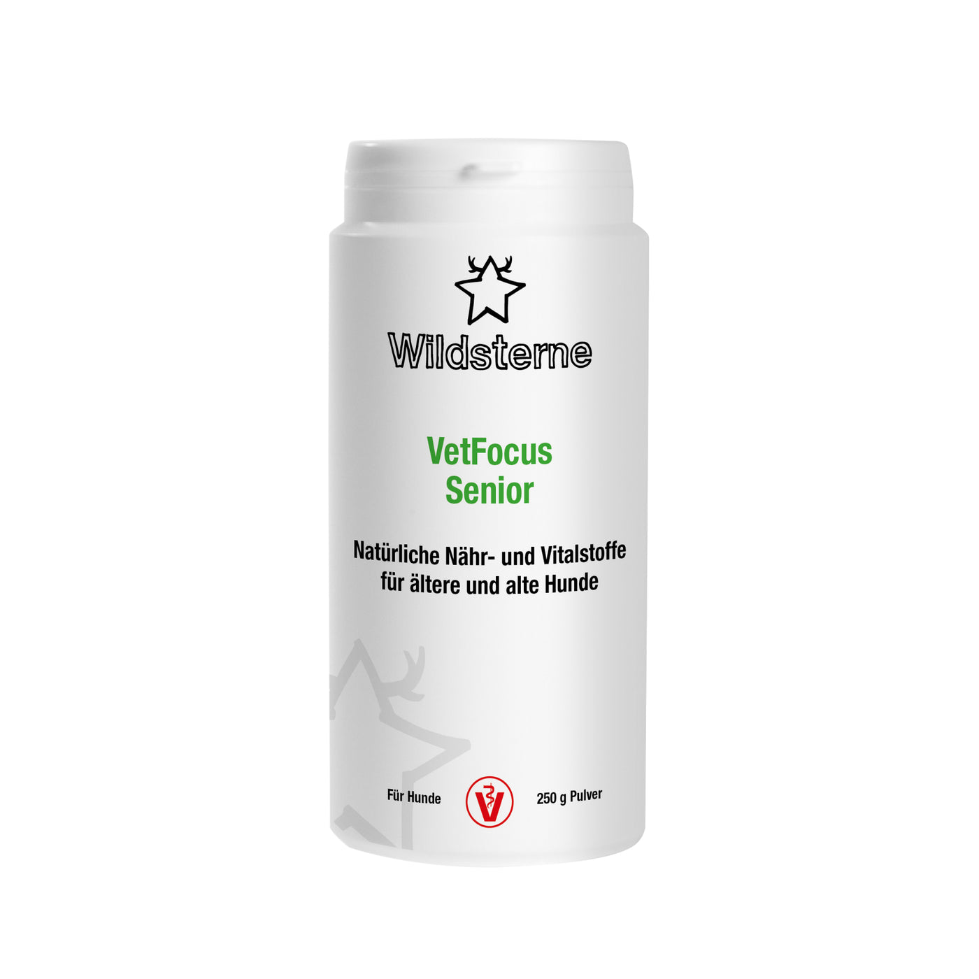 VetFocus Senior, 250 g