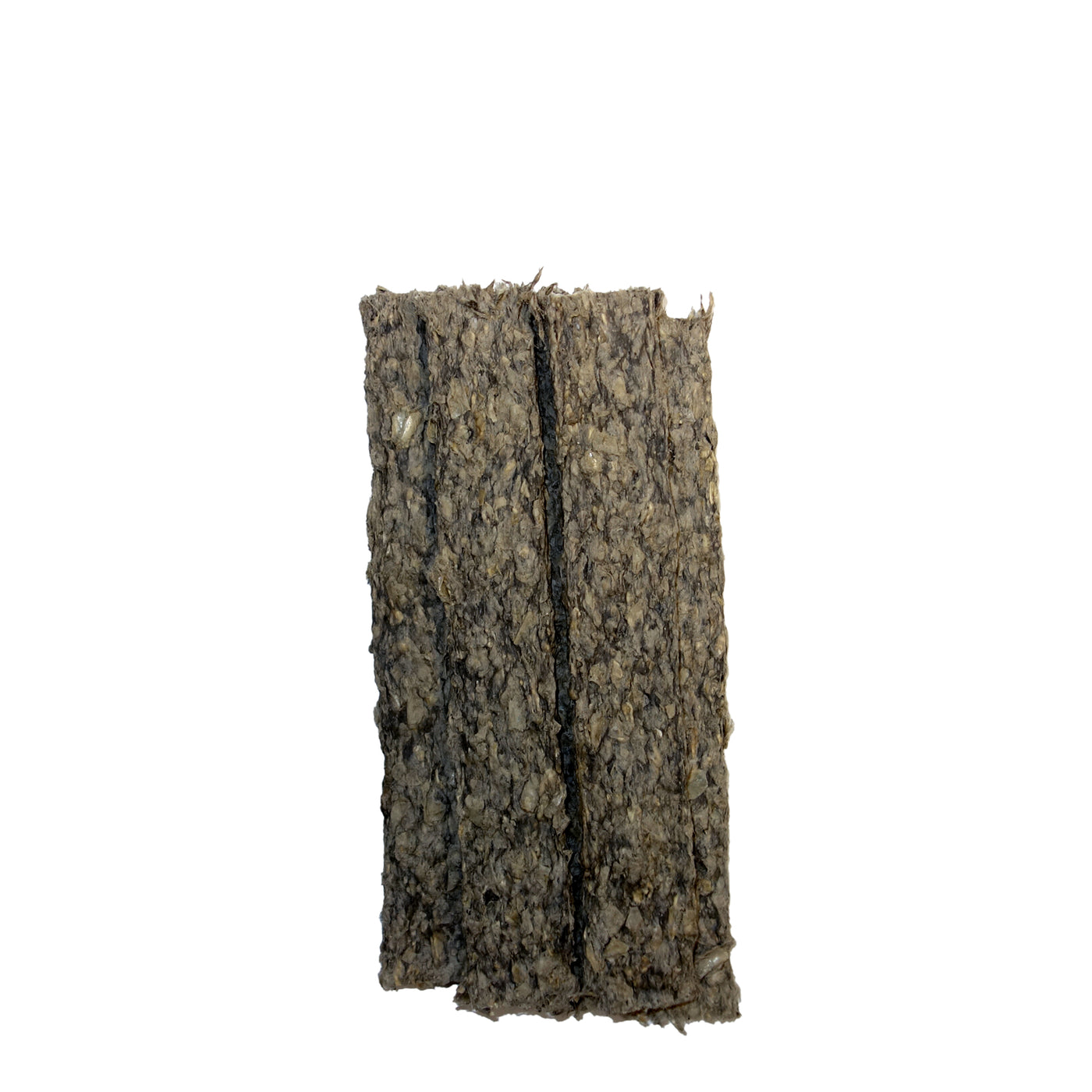 Wildsterne Kaustreifen aus Lachs pur in 5x12 cm - für Hunde jeder Größe ein schmackhafter Snack ergänzend zum normalen Futter
